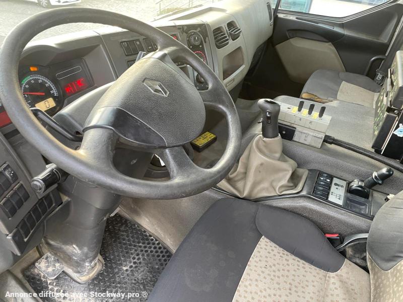 Photo Renault Kerax 430 DXI image 7/14