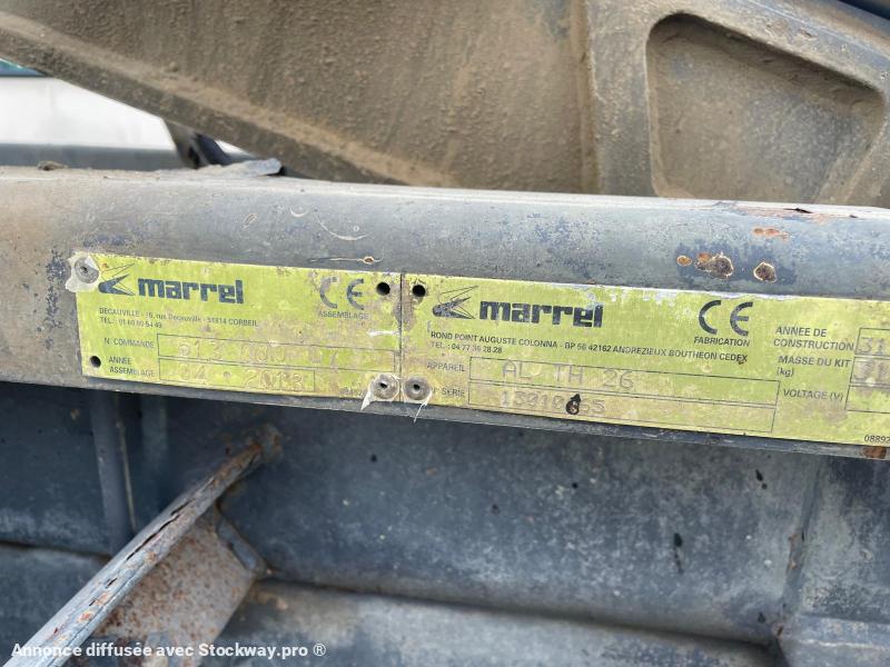 Photo Renault Kerax 430 DXI image 9/14