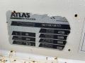 Chargeuse Atlas 65 Mini-chargeuse