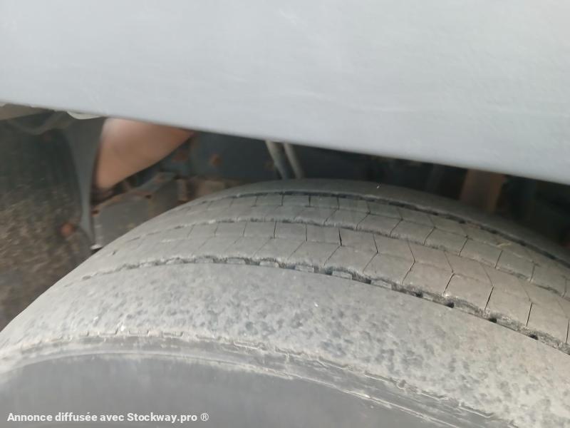 Photo Volvo FH 520 image 11/11