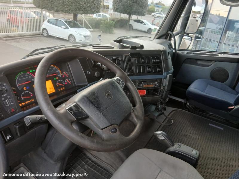 Photo Volvo FH 520 image 4/11