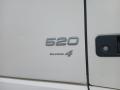 Tracteur Volvo FH 520