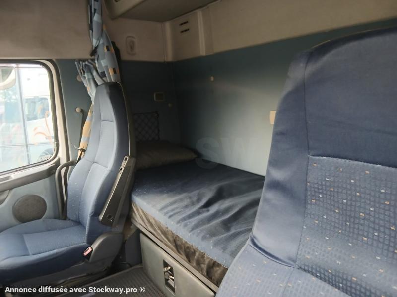 Photo Volvo FH 520 image 8/11