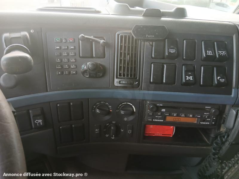 Photo Volvo FH 520 image 9/11