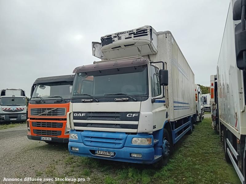 DAF CF 75.250