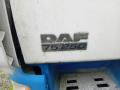 Camion DAF CF 75.250 Fourgon
