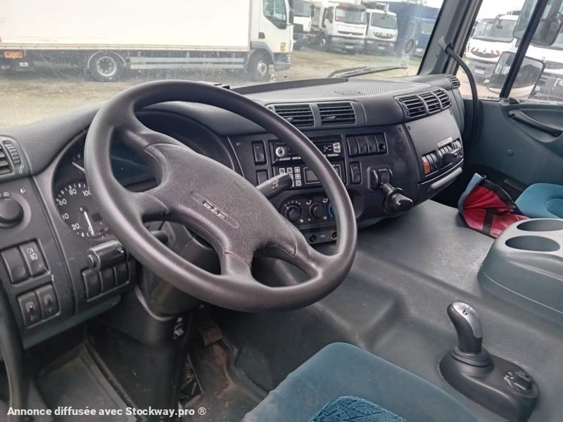 Photo DAF CF 75.250 image 5/5