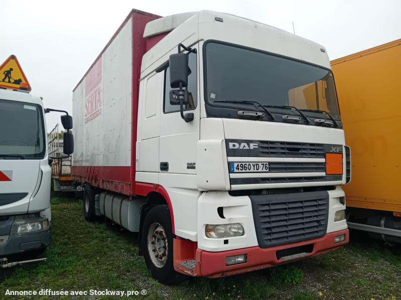 DAF XF 480