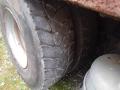 Camion DAF XF 480 Fourgon