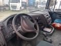 Camion DAF XF 480 Fourgon