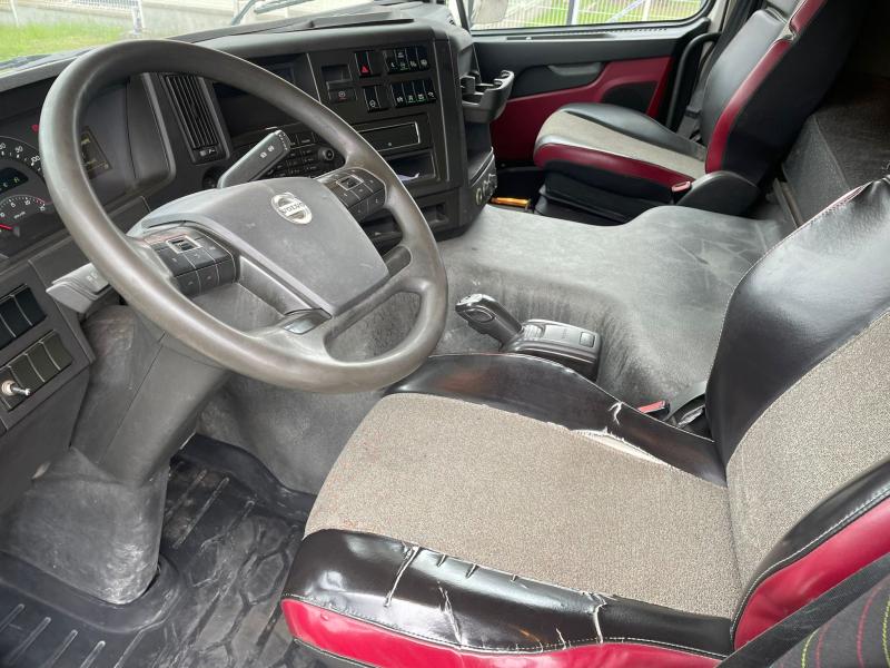 Tracteur Volvo FMX 460