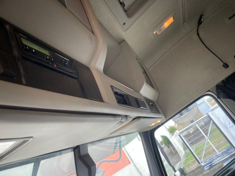 Tracteur Volvo FMX 460