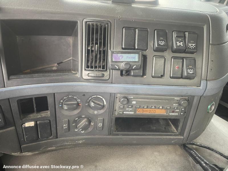 Photo Volvo FM 380 image 11/12