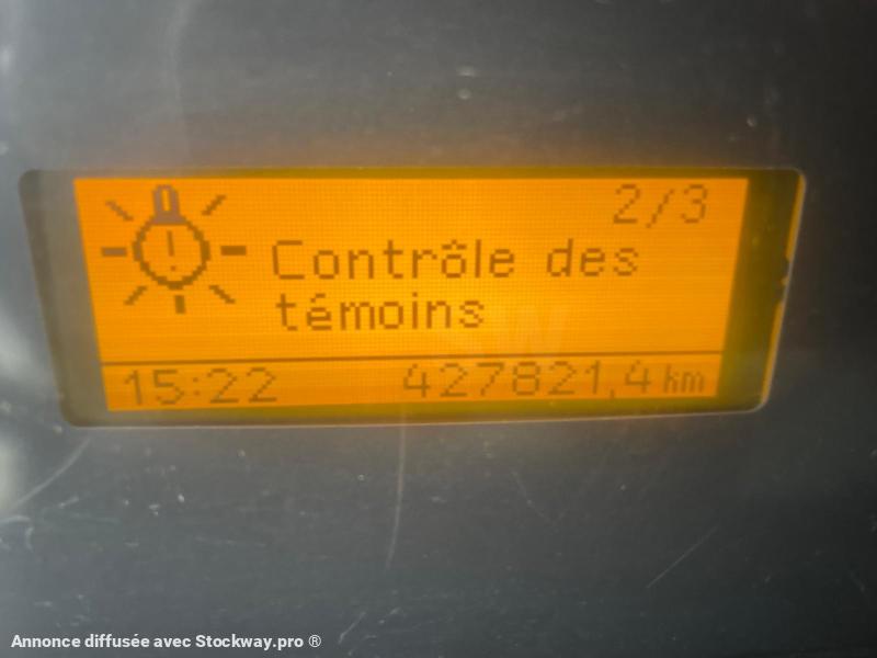 Photo Volvo FM 380 image 12/12