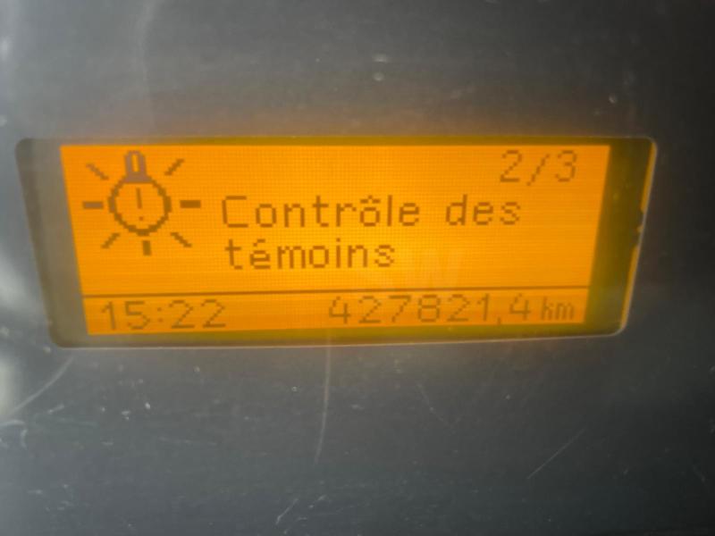 Camion Volvo FM 380 Malaxeur toupie