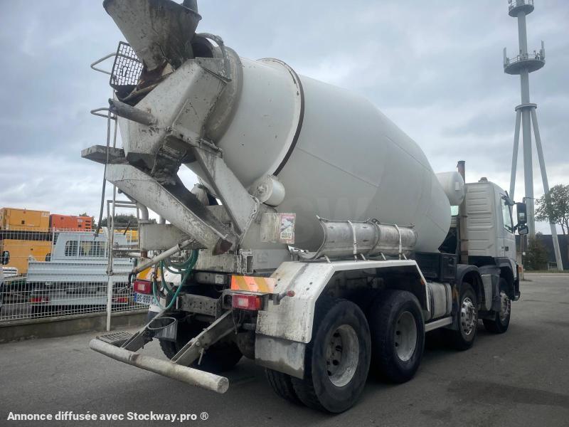 Photo Volvo FM 380 image 3/12