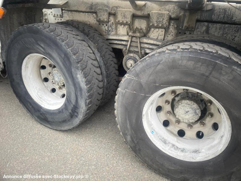 Photo Volvo FM 380 image 9/12
