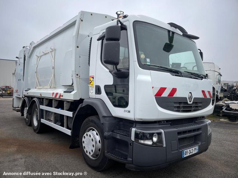 Renault Premium 310 DXI