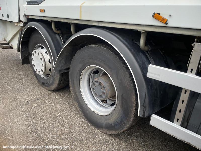 Photo Renault Premium 310 DXI image 11/11