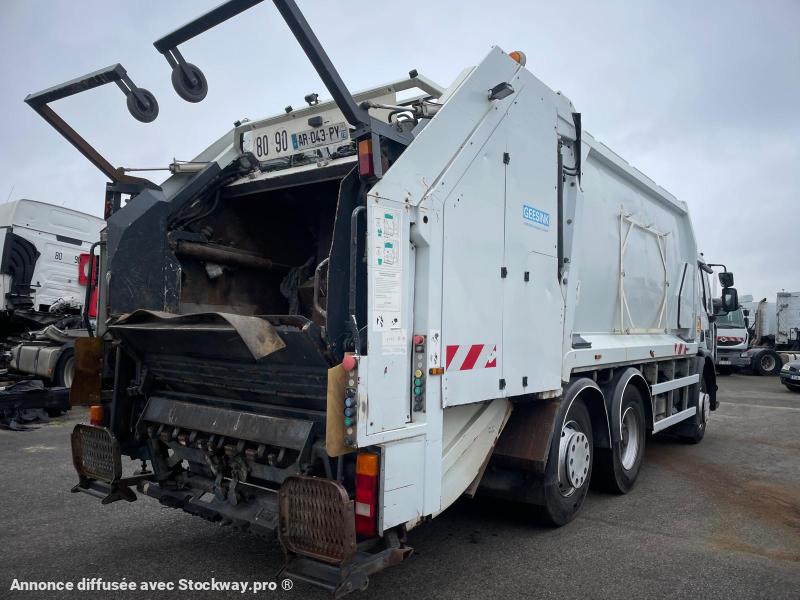 Photo Renault Premium 310 DXI image 2/11