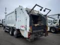Engin de voirie Renault Premium 310 DXI Camion benne à ordures ménagères