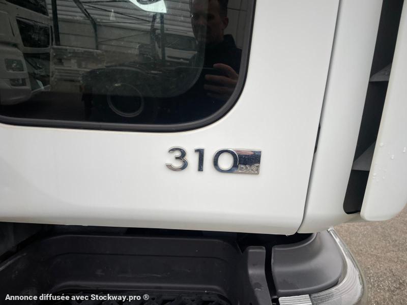 Photo Renault Premium 310 DXI image 4/11