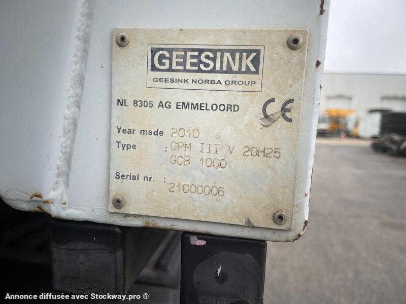 Photo Renault Premium 310 DXI image 6/11