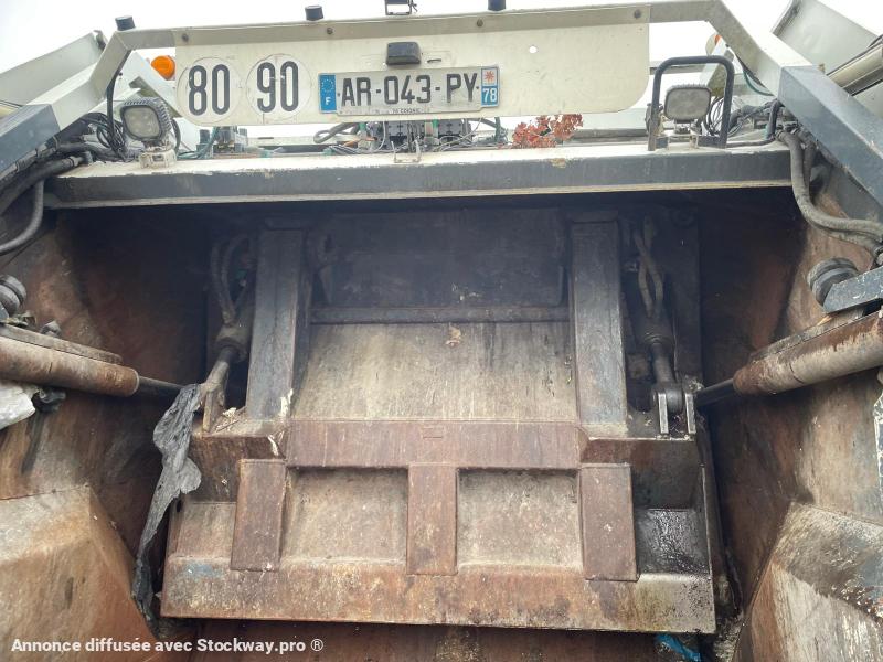 Photo Renault Premium 310 DXI image 8/11