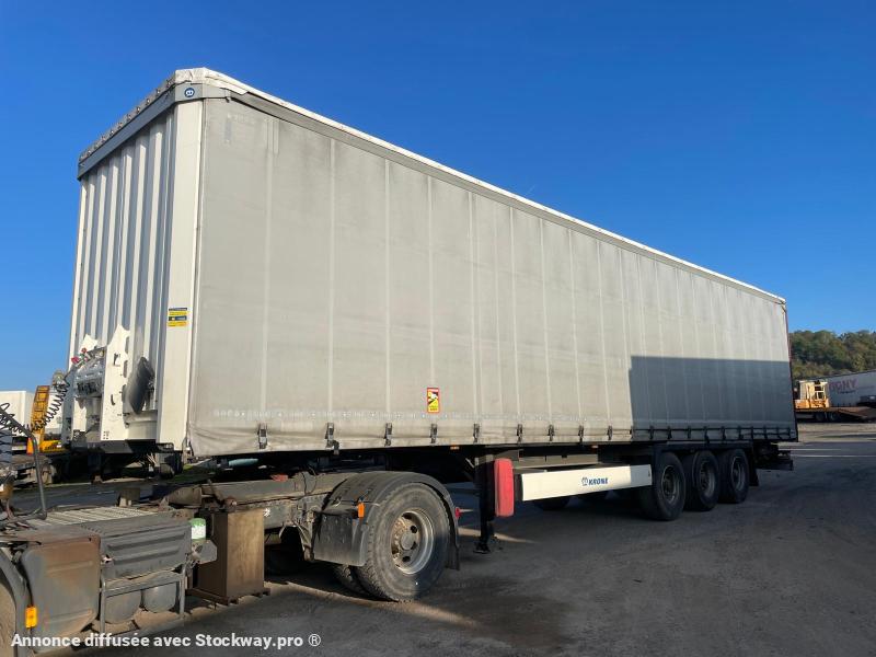 Photo Krone Non spécifié  image 2/6