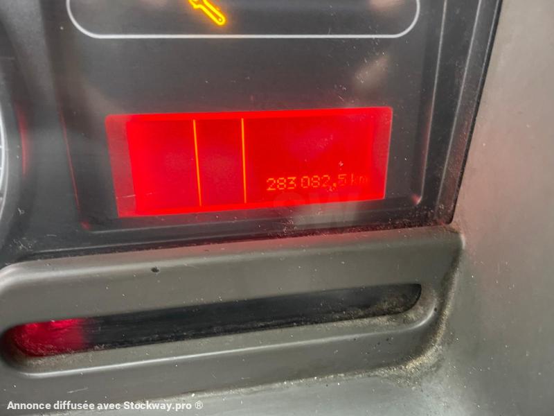 Photo Renault Premium 280.19 DXI image 10/10