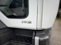 Engin de voirie Renault Premium 280.19 DXI Camion benne à ordures ménagères