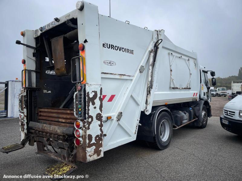 Photo Renault Premium 280.19 DXI image 3/10