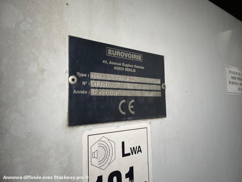 Photo Renault Premium 280.19 DXI image 7/10