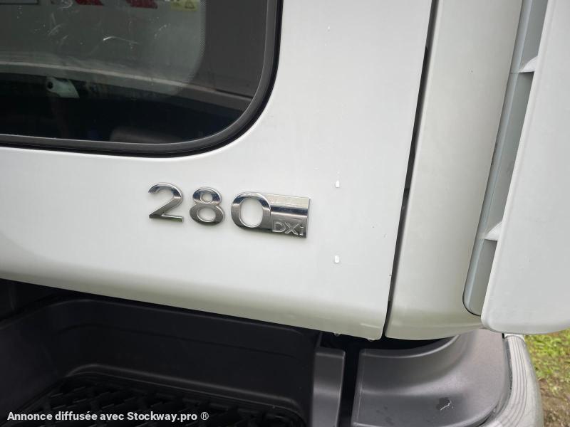 Photo Renault Premium 280.19 DXI image 8/10