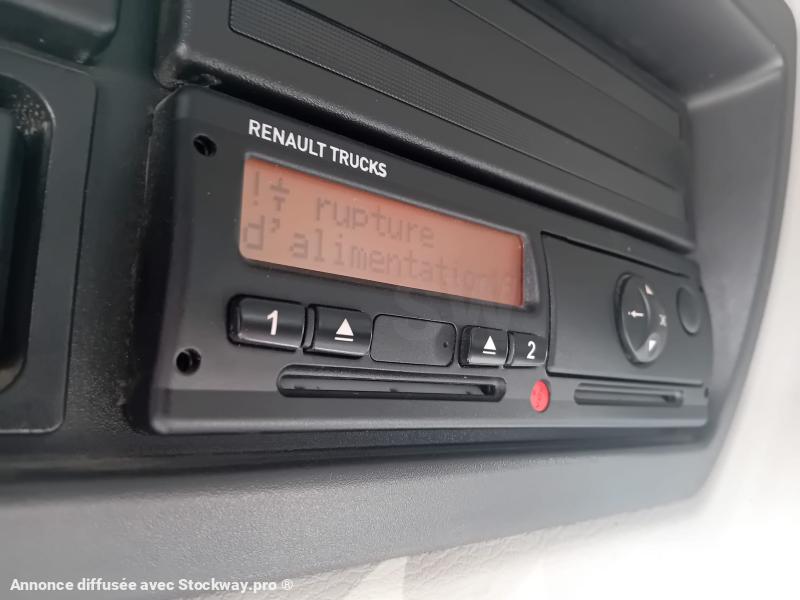 Photo Renault D-Series 26 Wide image 7/8