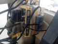 Niveleuse Caterpillar 12H