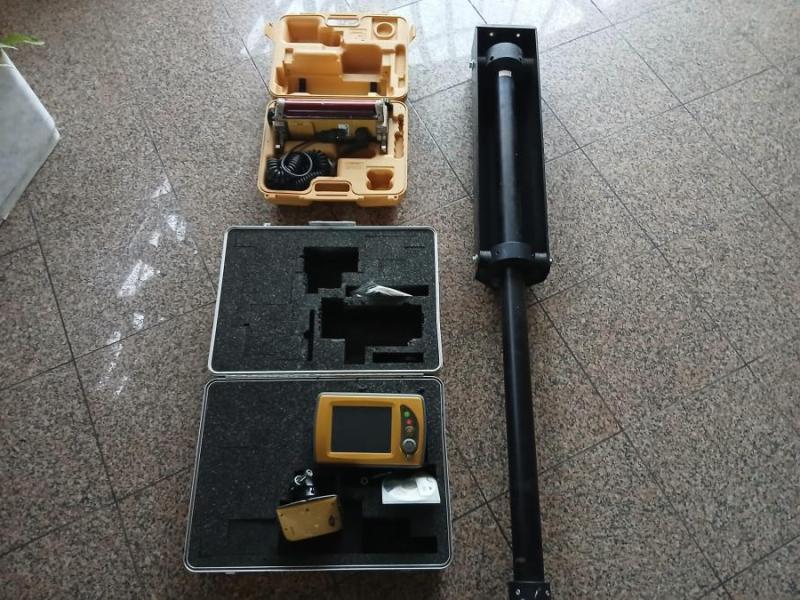 Niveleuse Caterpillar 12H