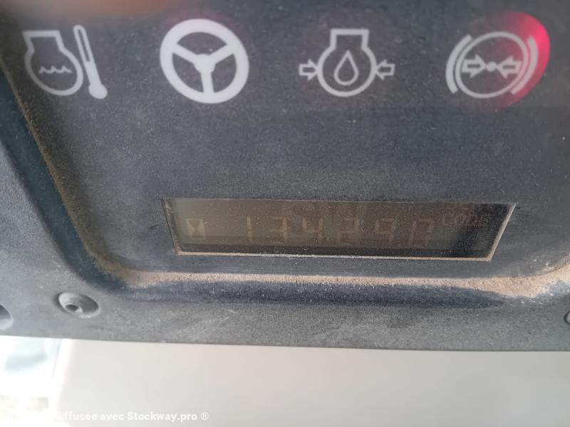 Photo Caterpillar 12H  image 17/18