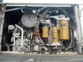 Niveleuse Caterpillar 12H