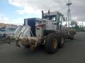 Niveleuse Caterpillar 12H