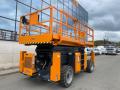 Nacelle Atn CX15 Nacelle automotrice