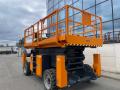 Nacelle Atn CX15 Nacelle automotrice