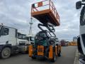 Nacelle Atn CX15 Nacelle automotrice