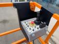 Nacelle Atn CX15 Nacelle automotrice