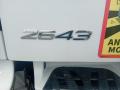 Camion Mercedes Antos 2643 Polybenne