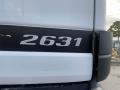 Camion Mercedes Actros 2631 Polybenne