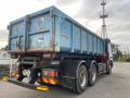 Camion Mercedes Actros 2631 Polybenne