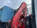 Camion Mercedes Actros 2631 Polybenne