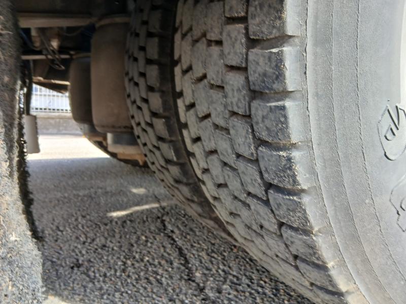 Camion Renault Premium 420 DCI Porte voitures