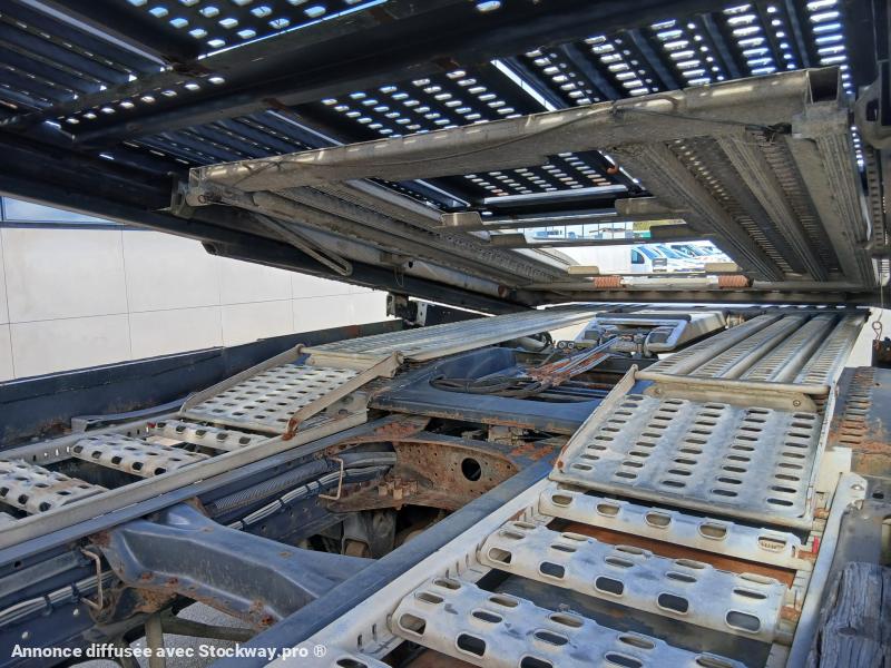 Photo Renault Premium 420 DCI image 12/19